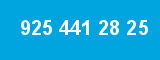925 441 28 25